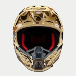Casque S-M5 Mineral ECE 22.06