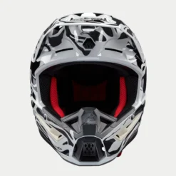 Casque S-M5 Mineral ECE 22.06