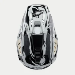 Casque S-M5 Mineral ECE 22.06