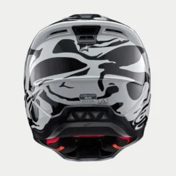 Casque S-M5 Mineral ECE 22.06