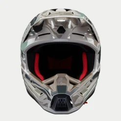 Casque S-M5 Mineral ECE 22.06