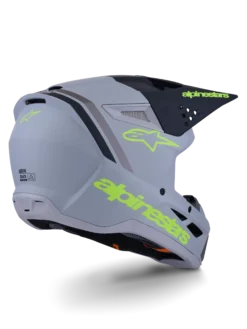 Casque S-M3 Radium ECE 22.06