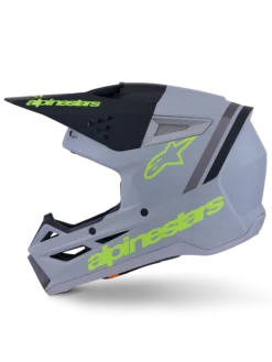 Casque S-M3 Radium ECE 22.06