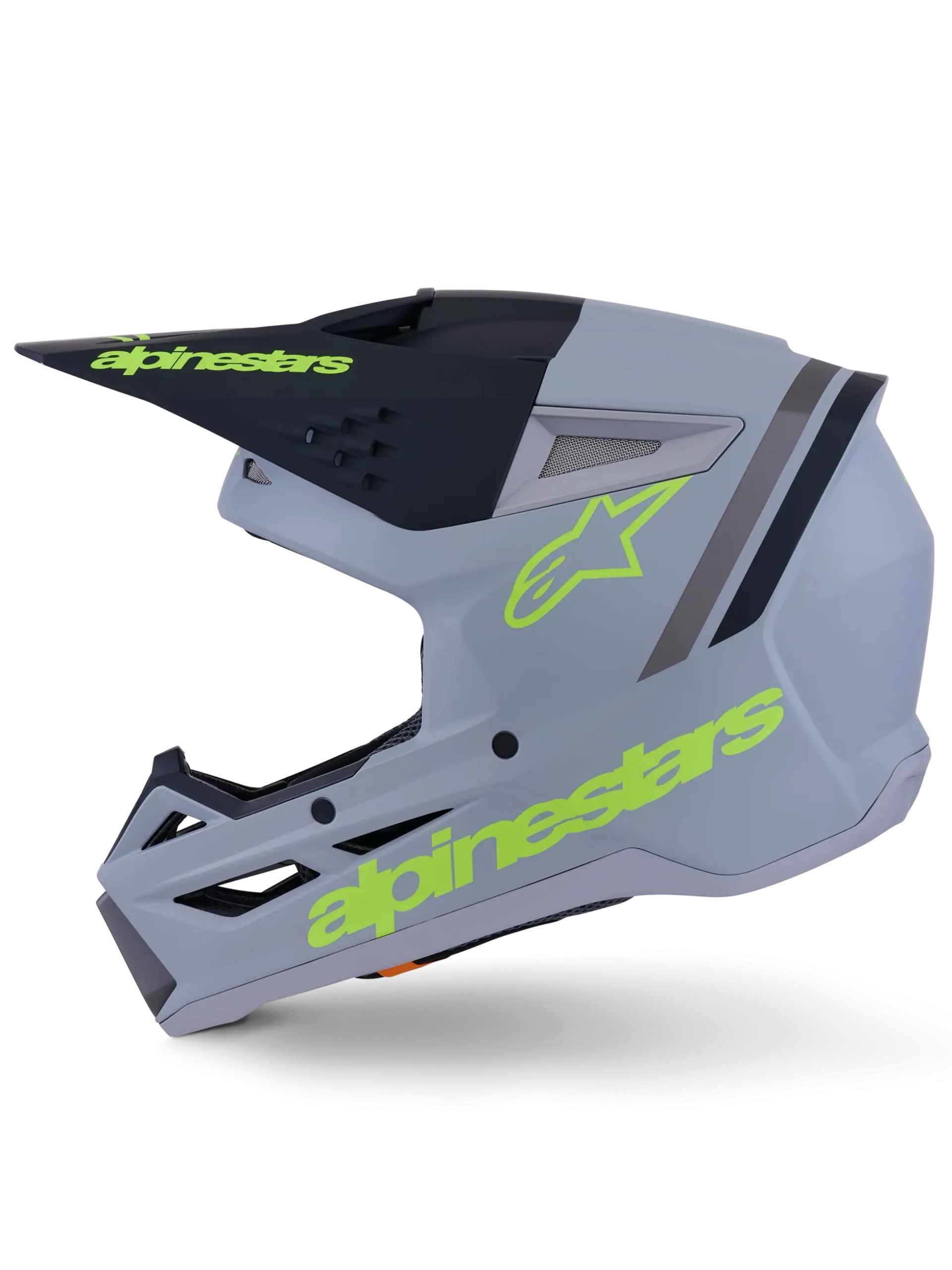 Casque S-M3 Radium ECE 22.06
