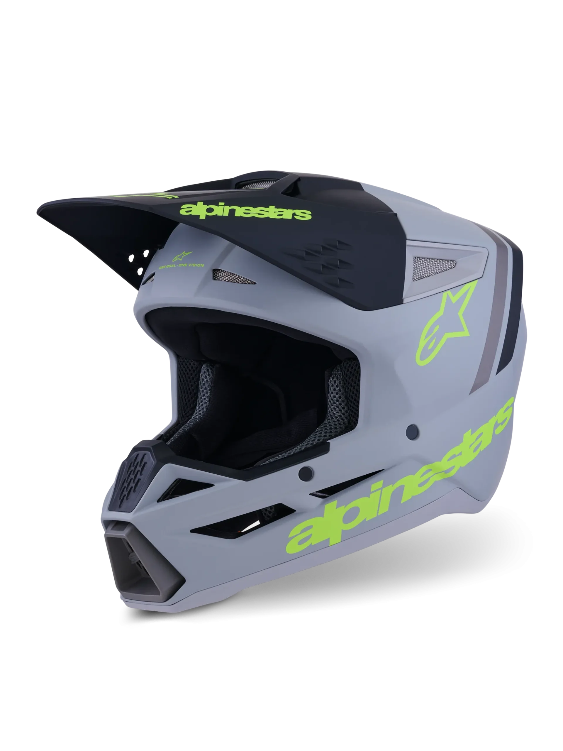 Casque S-M3 Radium ECE 22.06