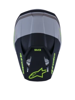 Casque S-M3 Radium ECE 22.06