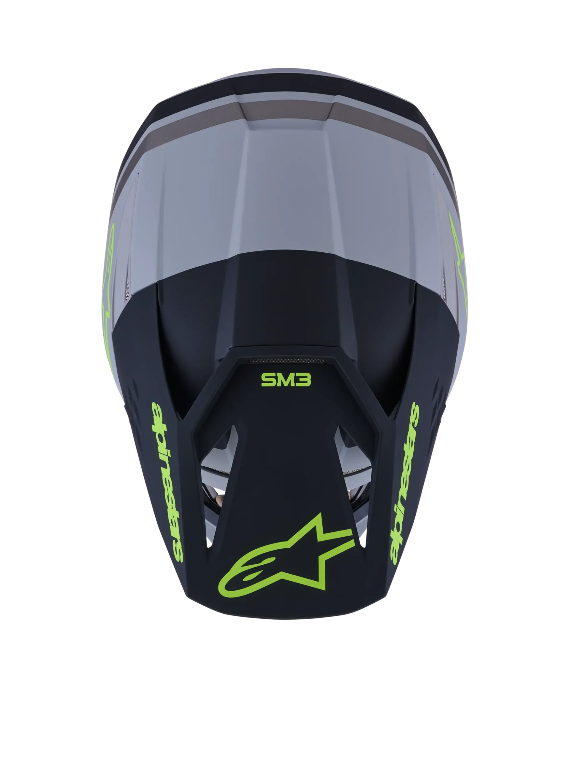 Casque S-M3 Radium ECE 22.06