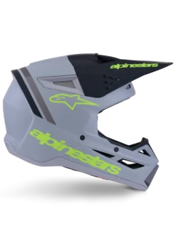 Casque S-M3 Radium ECE 22.06