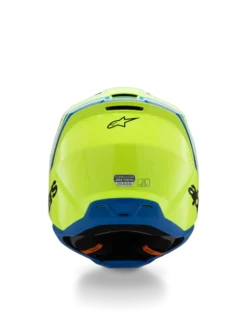 Casque S-M3 Radium Junior ECE 22.06