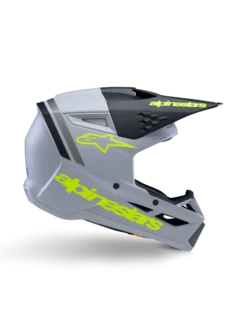 Casque S-M3 Radium Junior ECE 22.06