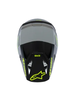 Casque S-M3 Radium Junior ECE 22.06