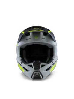 Casque S-M3 Radium Junior ECE 22.06