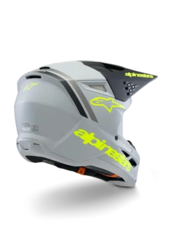 Casque S-M3 Radium Junior ECE 22.06
