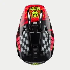 Casque S-M5 Rash ECE 22.06