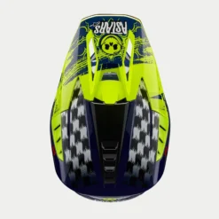 Casque S-M5 Rash ECE 22.06