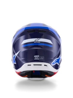 Casque S-M7 Rise ECE 22.06
