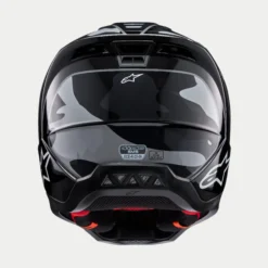Casque S-M5 Rover 2 ECE 22.06