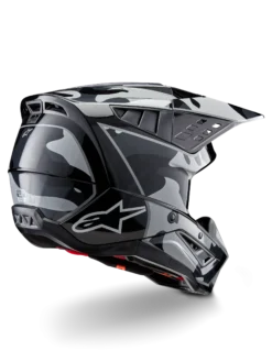Casque S-M5 Rover 2 ECE 22.06
