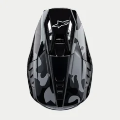 Casque S-M5 Rover 2 ECE 22.06