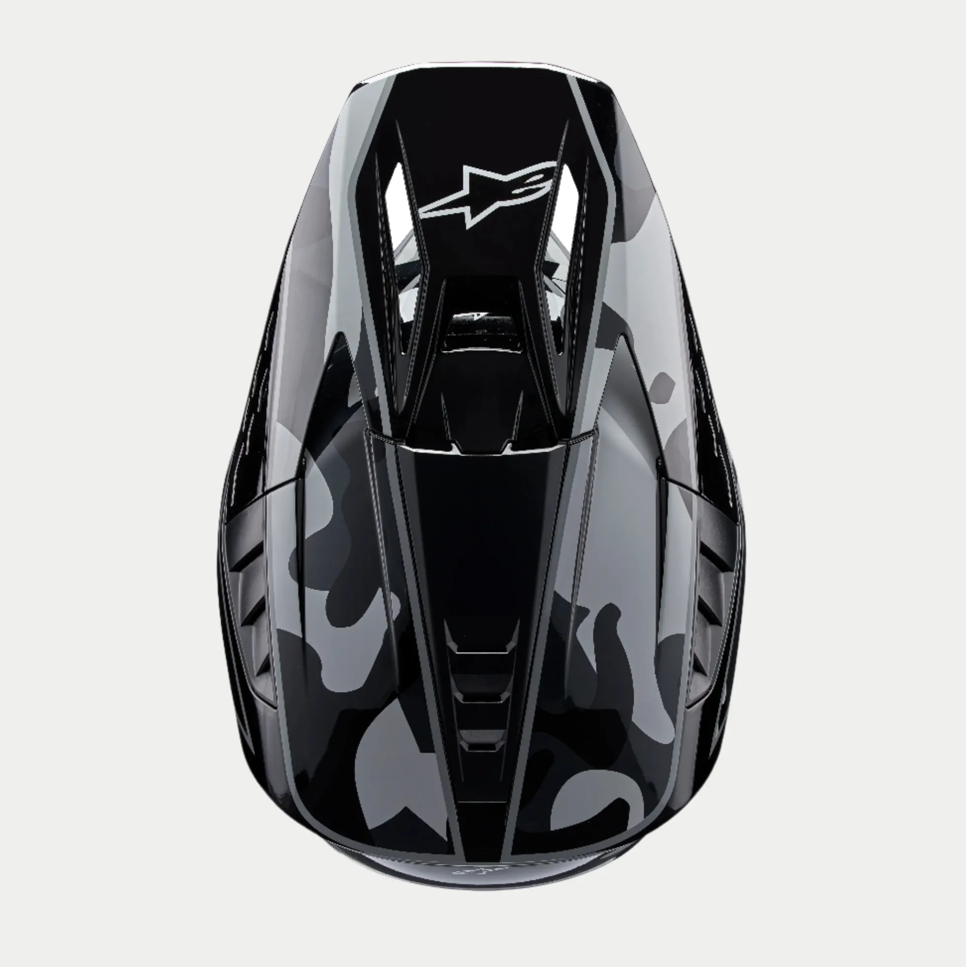 Casque S-M5 Rover 2 ECE 22.06