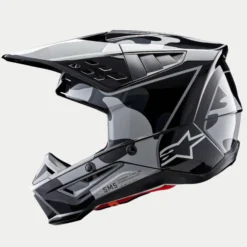 Casque S-M5 Rover 2 ECE 22.06