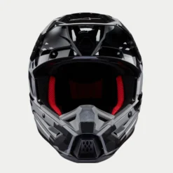 Casque S-M5 Rover 2 ECE 22.06