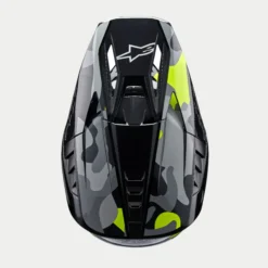 Casque S-M5 Rover 2 ECE 22.06