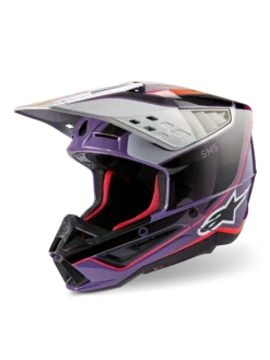 Casque S-M5 Sail ECE 22.06
