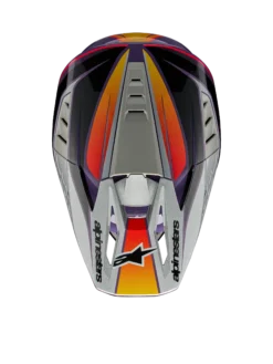 Casque S-M5 Sail ECE 22.06
