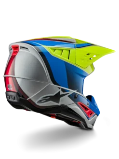 Casque S-M5 Sail ECE 22.06