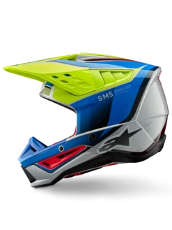 Casque S-M5 Sail ECE 22.06