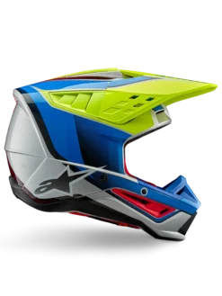 Casque S-M5 Sail ECE 22.06