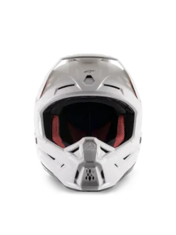 Casque S-M5 Solid ECE 22.06