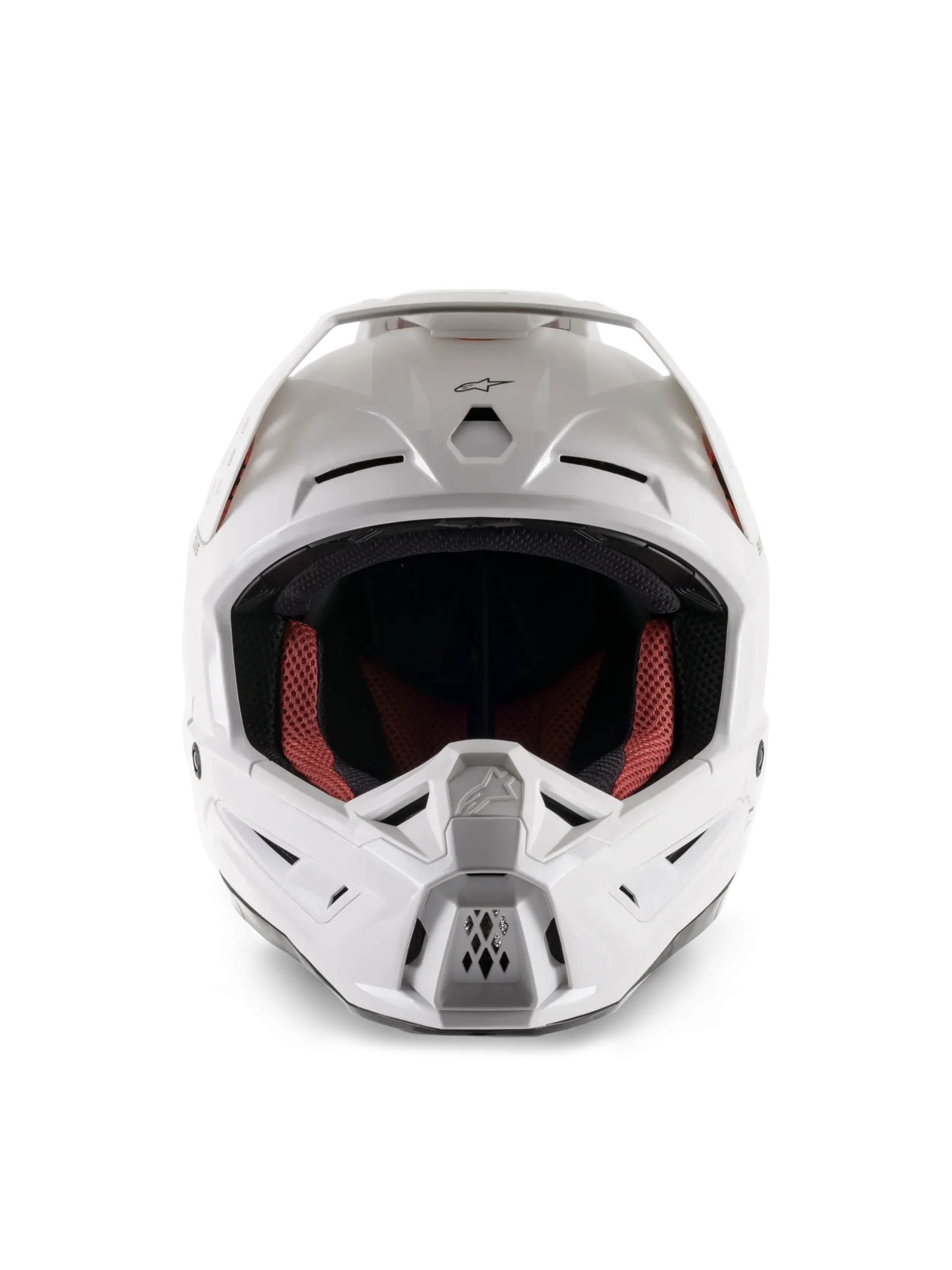 Casque S-M5 Solid ECE 22.06