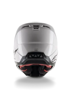 Casque S-M5 Solid ECE 22.06