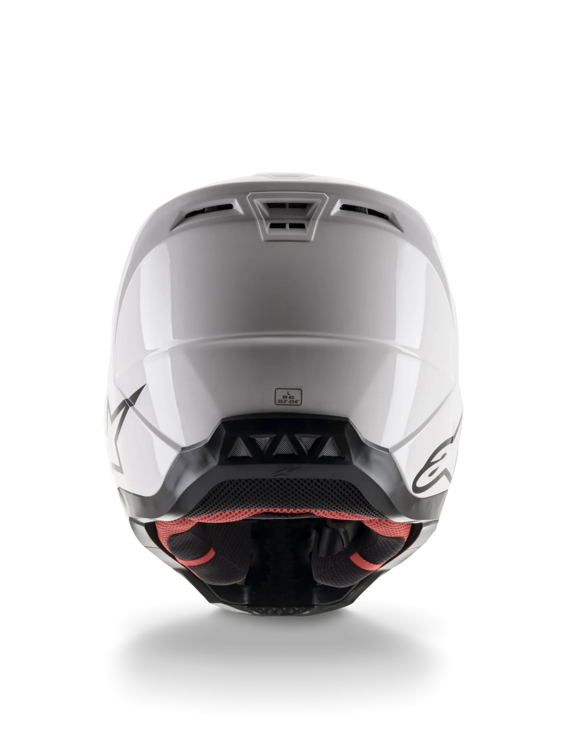 Casque S-M5 Solid ECE 22.06