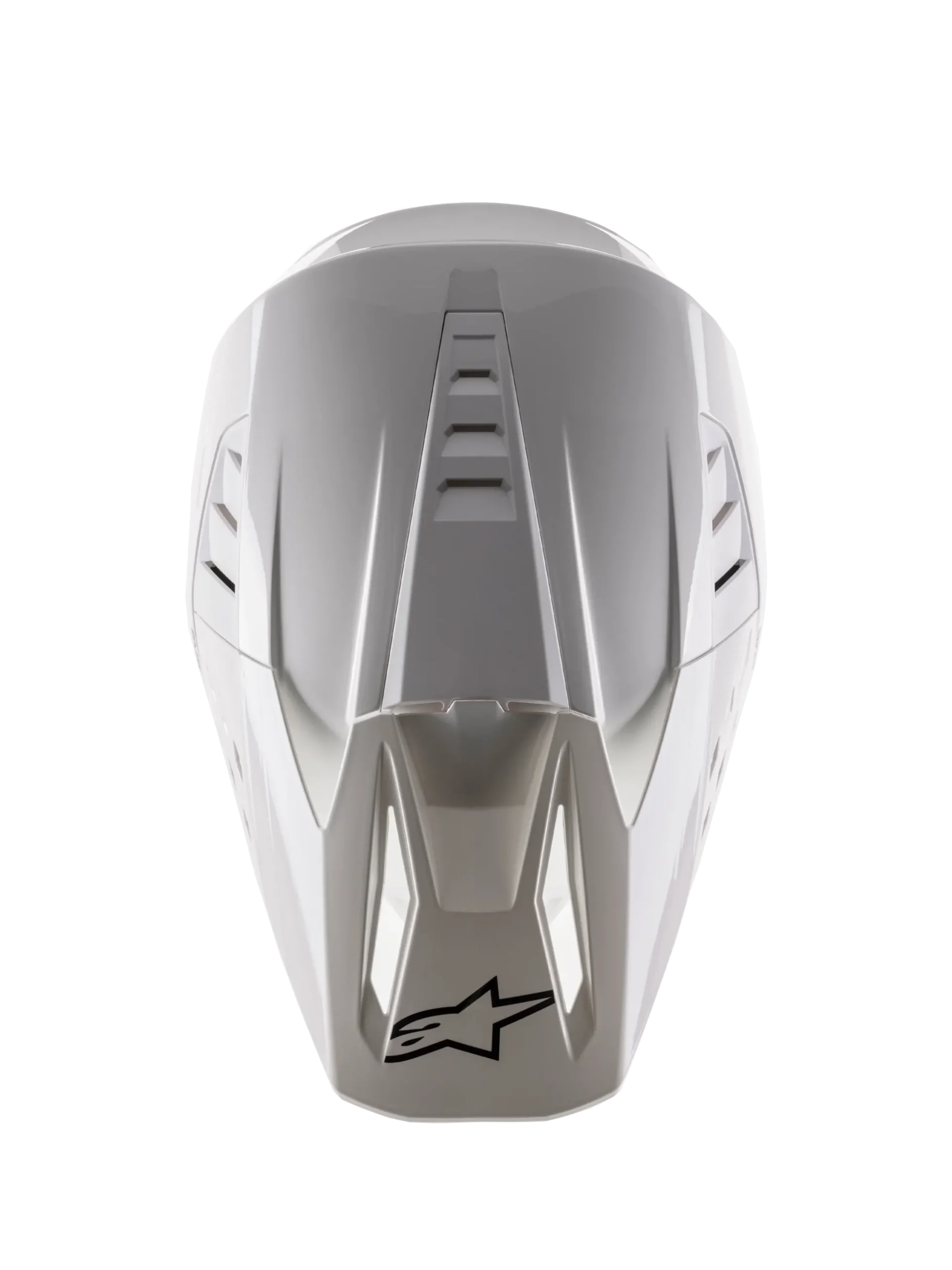 Casque S-M5 Solid ECE 22.06