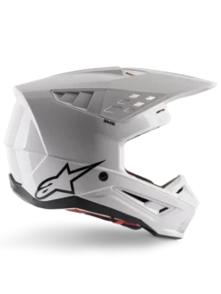 Casque S-M5 Solid ECE 22.06