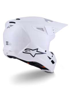 Casque S-M3 Solid ECE 22.06