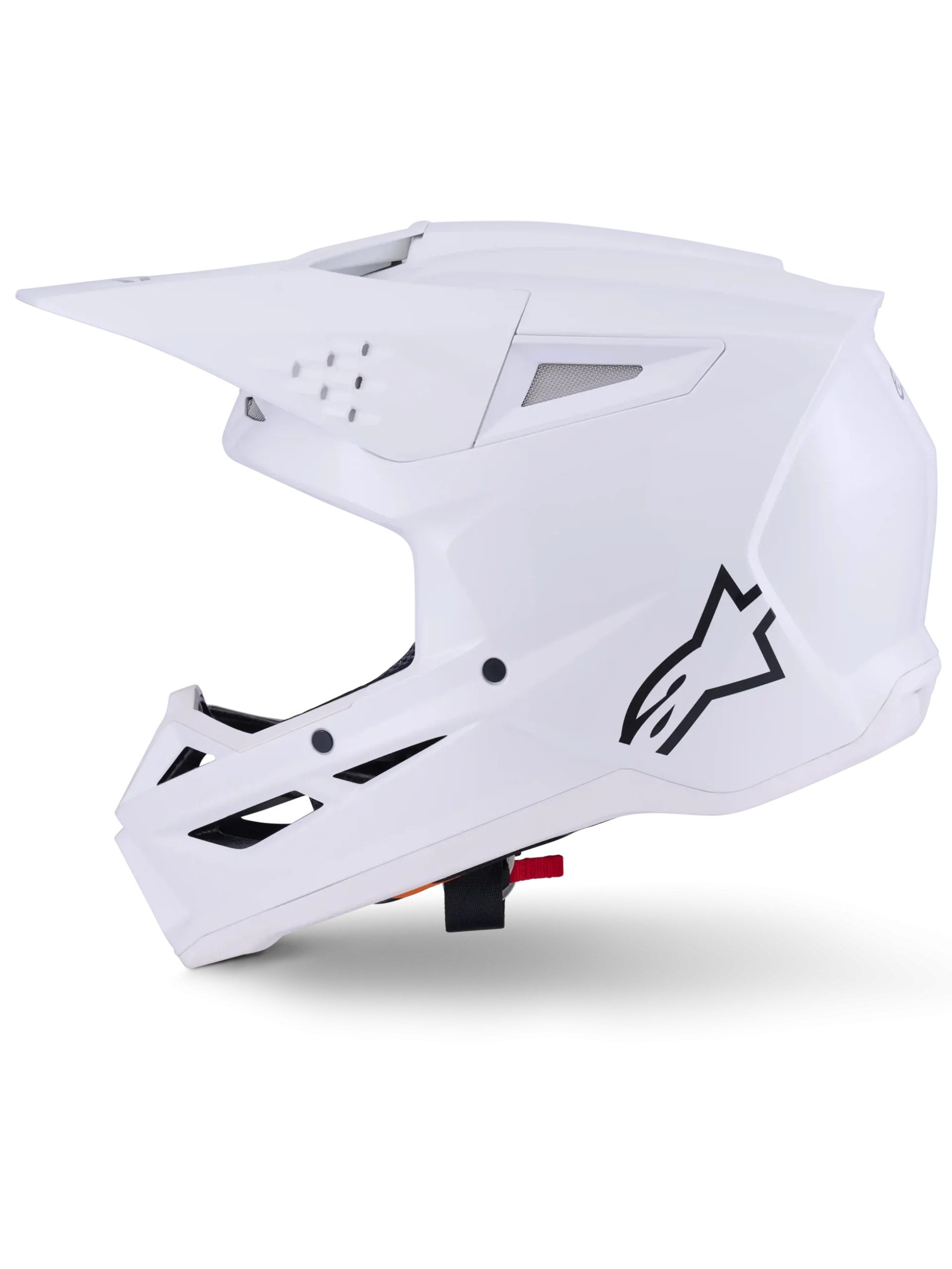 Casque S-M3 Solid ECE 22.06