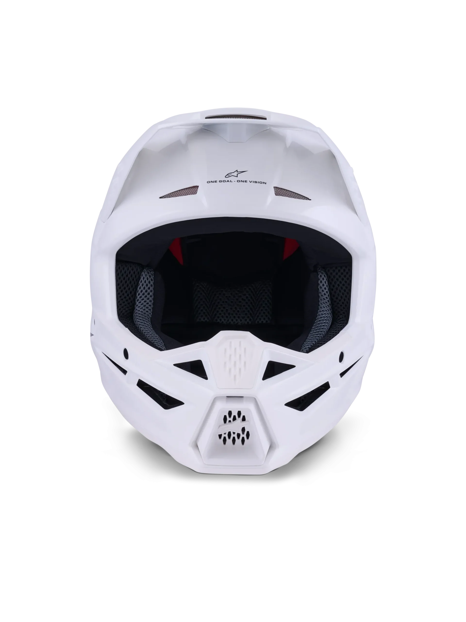 Casque S-M3 Solid ECE 22.06