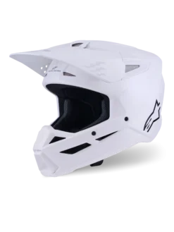 Casque S-M3 Solid ECE 22.06