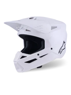 Casque S-M3 Solid ECE 22.06