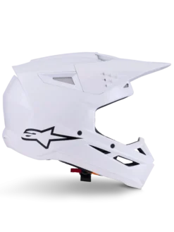 Casque S-M3 Solid ECE 22.06