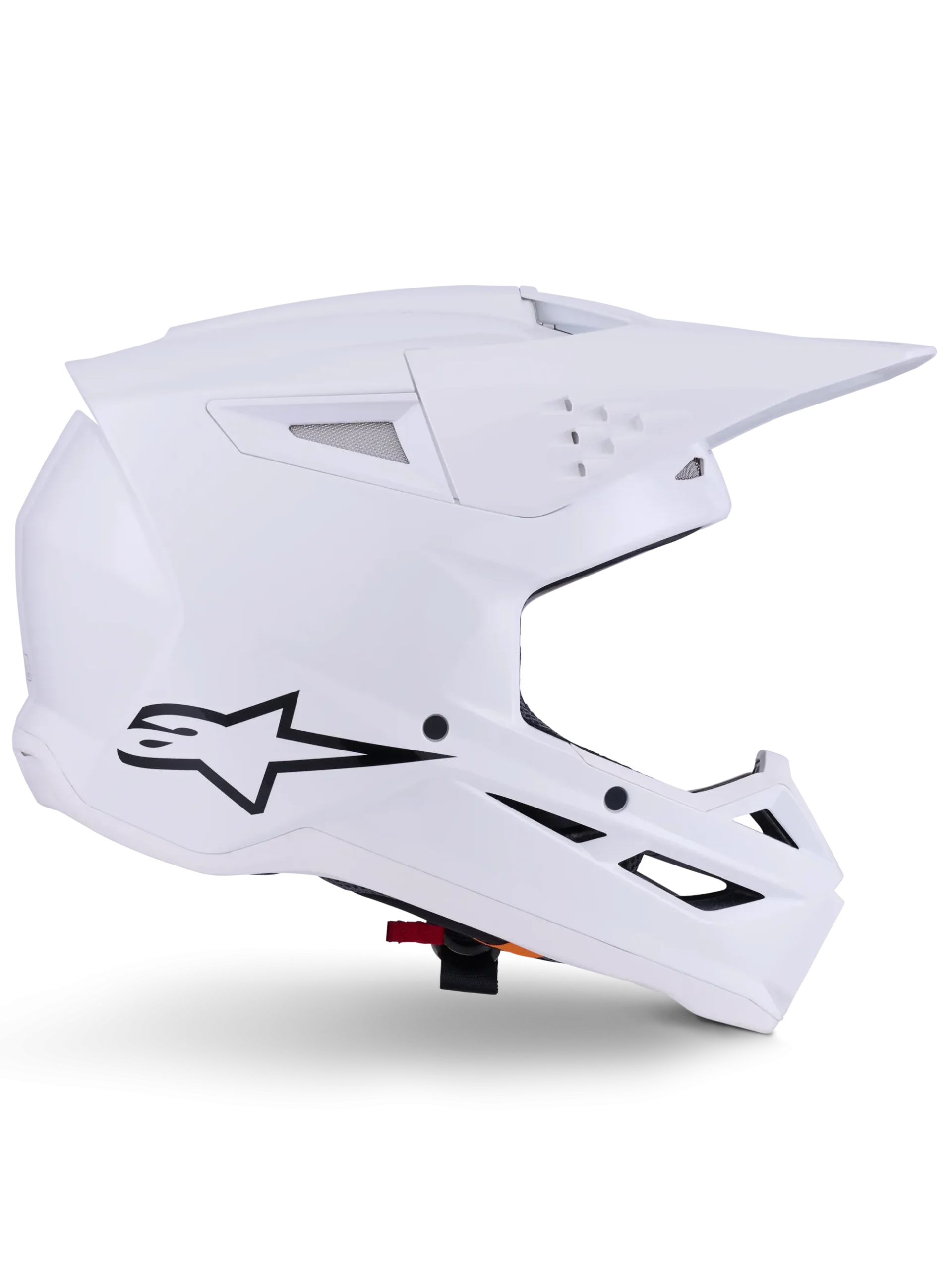 Casque S-M3 Solid ECE 22.06