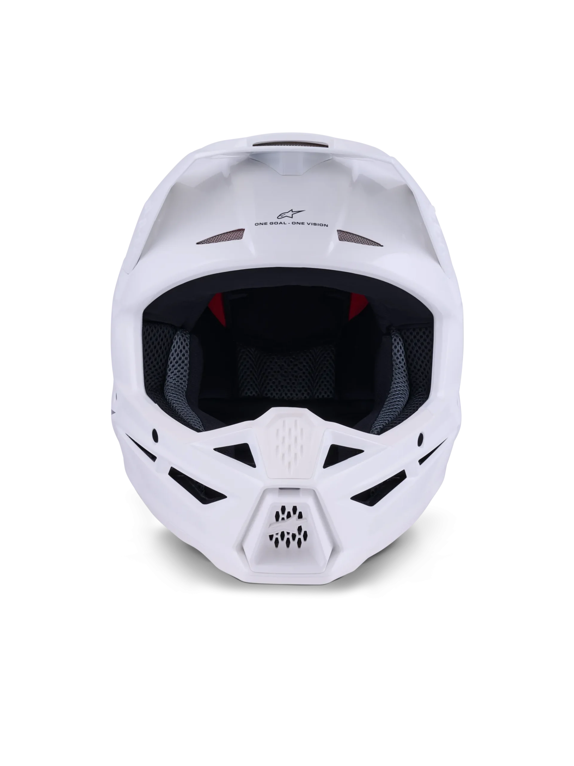 Casque S-M3 Solid ECE 22.06