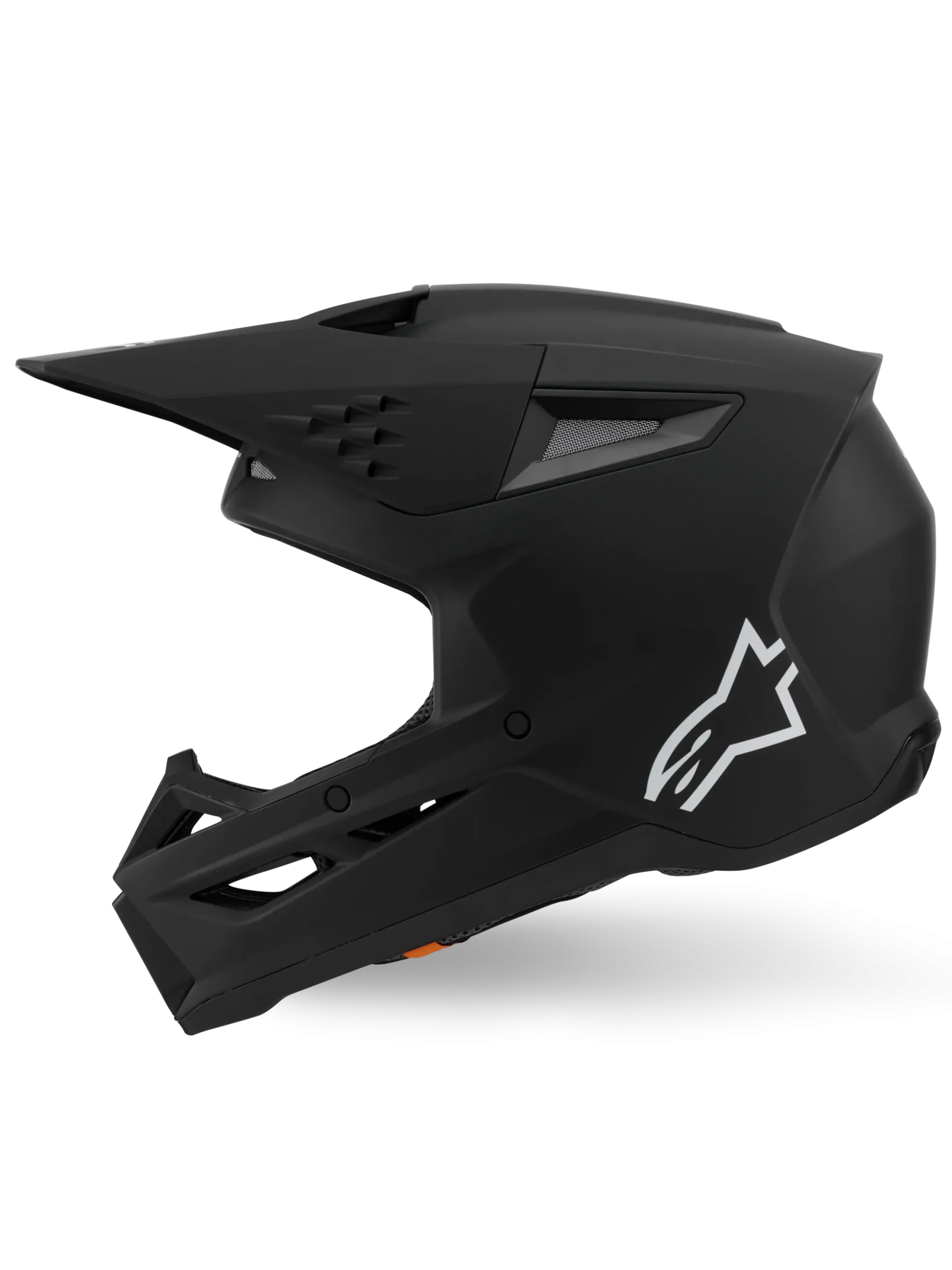 Casque S-M3 Solid ECE 22.06