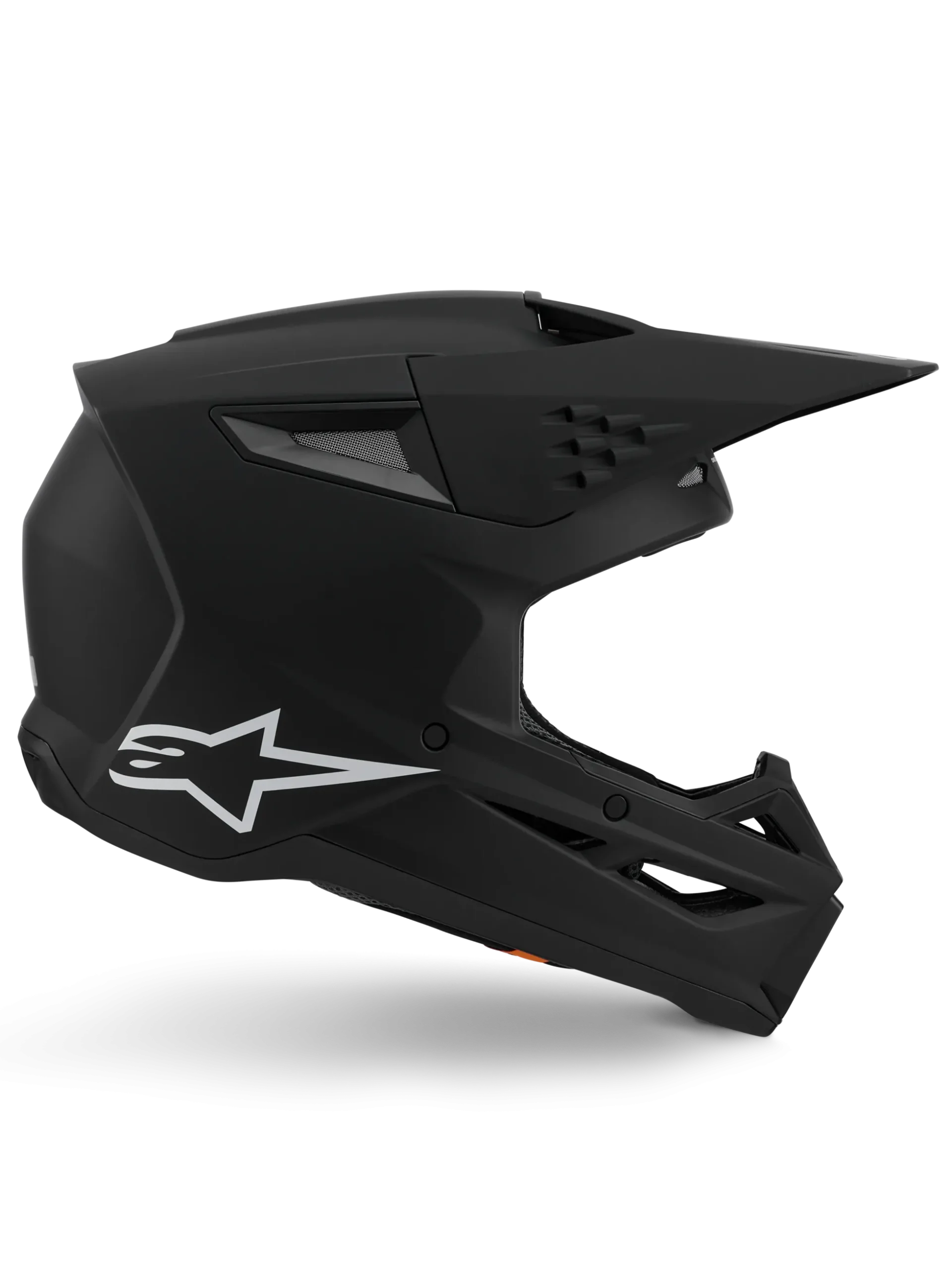 Casque S-M3 Solid ECE 22.06