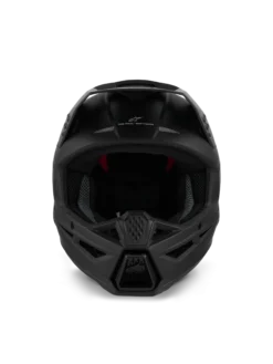 Casque S-M3 Solid ECE 22.06