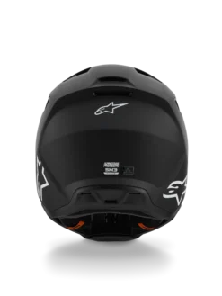 Casque S-M3 Solid ECE 22.06
